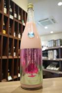 あたごのまつ　純米吟醸　はるこい　生酒　1800ml