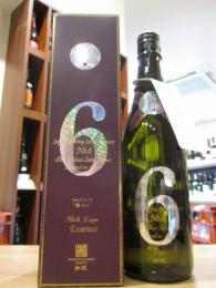 新政　NO.6　X-type: Essence　740ml