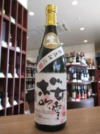 賀茂金秀　桜吹雪　大吟醸　出品仕込　生酒　1800ml