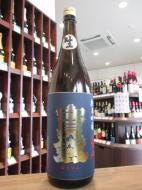 宝剣　純米吟醸　愛山　生酒　29BY　1800ml