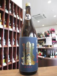 宝剣　純米吟醸　愛山　生酒　29BY　1800ml
