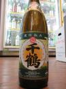 千鶴　芋　25度　1800ml