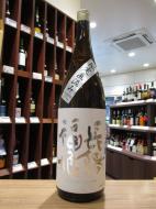 長陽福娘　限定直汲　山田錦　純米吟醸　山口9E　無濾過生原酒　720ml