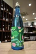 笑四季　竹島榮三郎　越神楽　生原酒　720ml