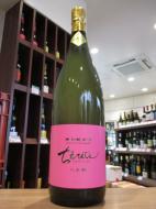 ちえびじん　特別純米酒　八反錦　おりがらみ生　720ml