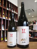 赤武　AKABU　純米吟醸　山田錦　火入　1800ml