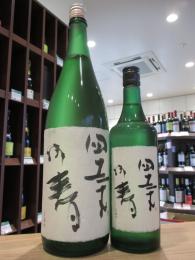津島屋外伝　四十三才の春　純米大吟醸　無濾過生原酒　720ml
