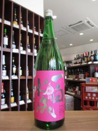 一白水成　純米吟醸　美郷錦　火入　1800ml