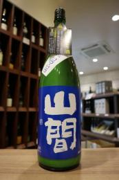 山間　仕込16号　純米吟醸　ORIORI ROCK　活性にごり酒　1800ml