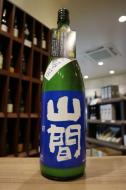 山間　仕込16号　純米吟醸　ORIORI ROCK　活性にごり酒　1800ml