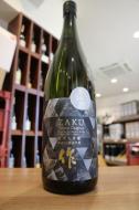 作　純米大吟醸　新酒　1800ml
