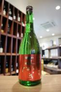 正雪　純米吟醸　愛山　720ml
