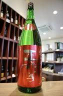 正雪　純米吟醸　愛山　1800ml