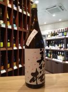 美和桜　純米吟醸　雄町　無濾過生原酒　1800ml