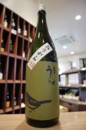 庭のうぐいす　からくち　鶯辛(おうから)　1800ml