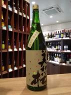 美和桜　大吟醸　千本錦　無濾過生原酒　1800ml