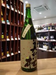 美和桜　大吟醸　千本錦　無濾過生原酒　1800ml