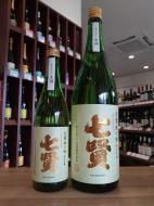 七賢　純米吟醸　天鵞絨の味　生酒　限定出荷品　720ml