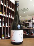ALPHA　風の森　TYPE1　720ml