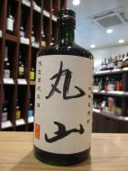丸山　黄麹仕込　麦　25度　720ml