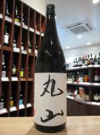 丸山　黄麹仕込　麦　25度　1800ml