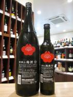 麒麟山　梅酒　1800ml