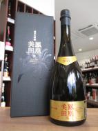 鳳凰美田　GOLD　Phoenix　純米大吟醸　750ml