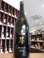 山本　ピュアブラック　純米吟醸　火入　720ml