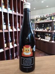 貴　ごりさんボトル　純米大吟醸　生酒　720ml