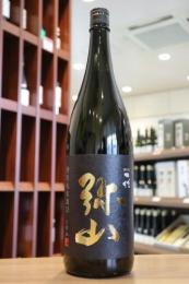 一代弥山　特別純米酒　13　1800ml