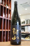 一代弥山　特別純米酒　13　1800ml