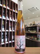 鳳凰美田　熟成　秘蔵梅酒　500ml