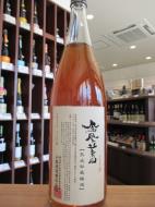 鳳凰美田　熟成　秘蔵梅酒　1800ml