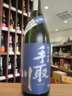 手取川　純米吟醸　石川門　生原酒　1800ml