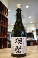 獺祭　純米大吟醸　45　720ml