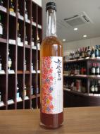 鳳凰美田　芳醇杏酒　500ml
