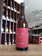 笑四季　赤い糸　越神楽　生酒　720ml