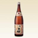 九重櫻　『本みりん』　1800ml　【モンドセレクション最高金賞受賞】
