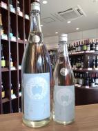 おだやか　純米吟醸　直汲み　山田錦　生酒　720ml