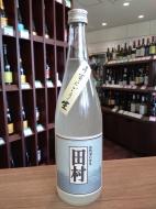 田村　純米吟醸　うすにごり生　720ml