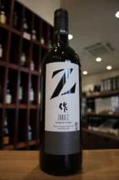 作　純米吟醸　Zラベル　750ml