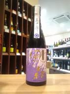 風の森　愛山80　純米　真中採り　720ml