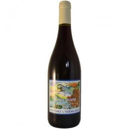 【自然派】ナチュール・ヴィヴァン ルージュ　赤　750ml