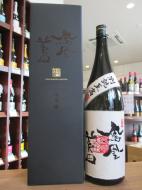 鳳凰美田　別誂至高　大吟醸原酒　1800ml　