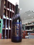 鳩正宗　純米大吟醸　華想い45　1800ml