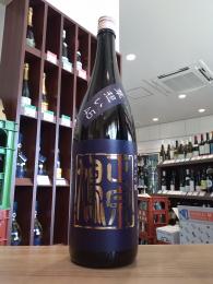 鳩正宗　純米大吟醸　華想い45　1800ml