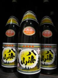 八海山　清酒　1800ml