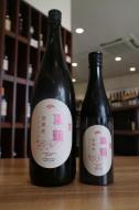 東鶴　芽吹き　うすにごり　生　720ml