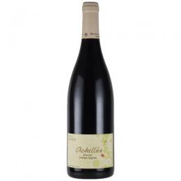 【自然派】ベアトリス・エ・パスカル・ランベール アシレー　V.V.　赤　750ml
