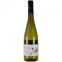 【自然派】ボネ・ユトー ミュスカデ　ラ タルシエール　白　750ml